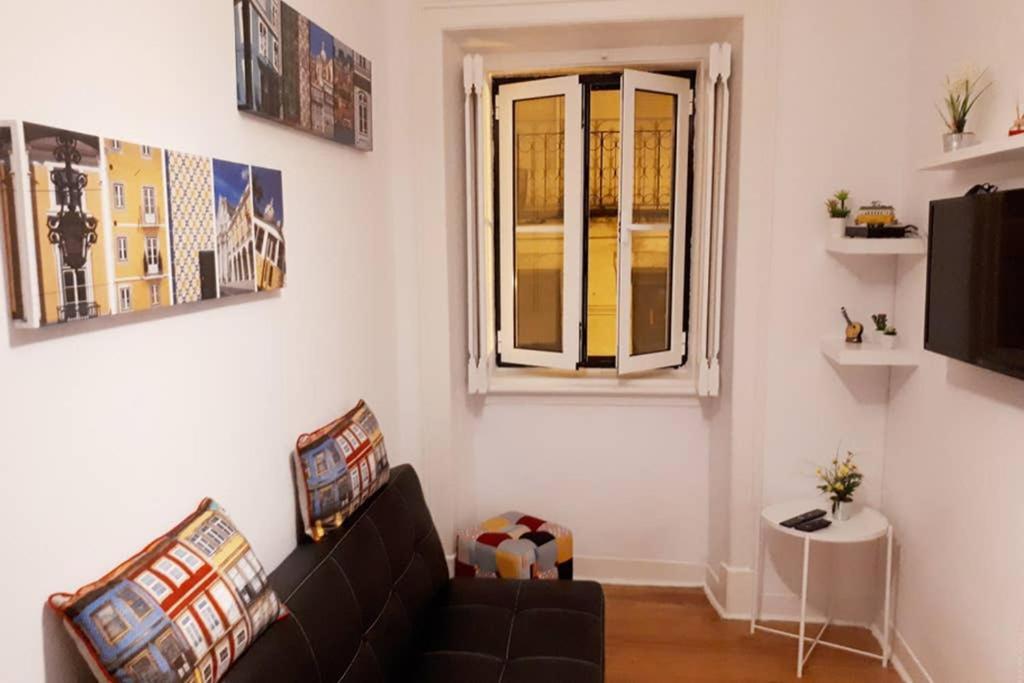 Apartment Sweet Alfama Ii, *